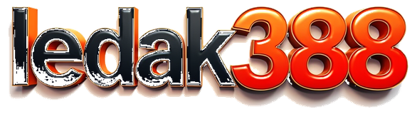 ledak388 logo