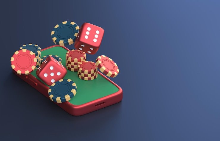 ledak388 Ruang Baccarat Pagi
