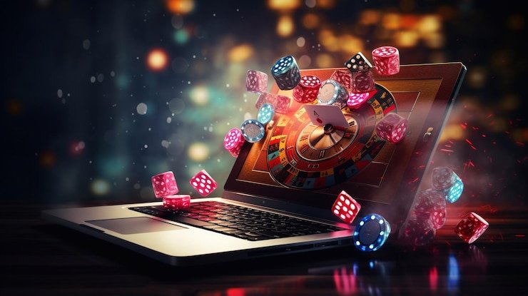 ledak388 mobile gaming